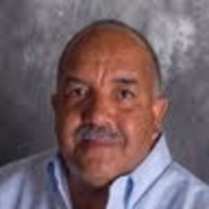 Meet your Posher, George